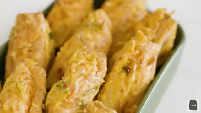 Tahu Isi Pedas (Foto: YouTube Willgoz Kitchen)