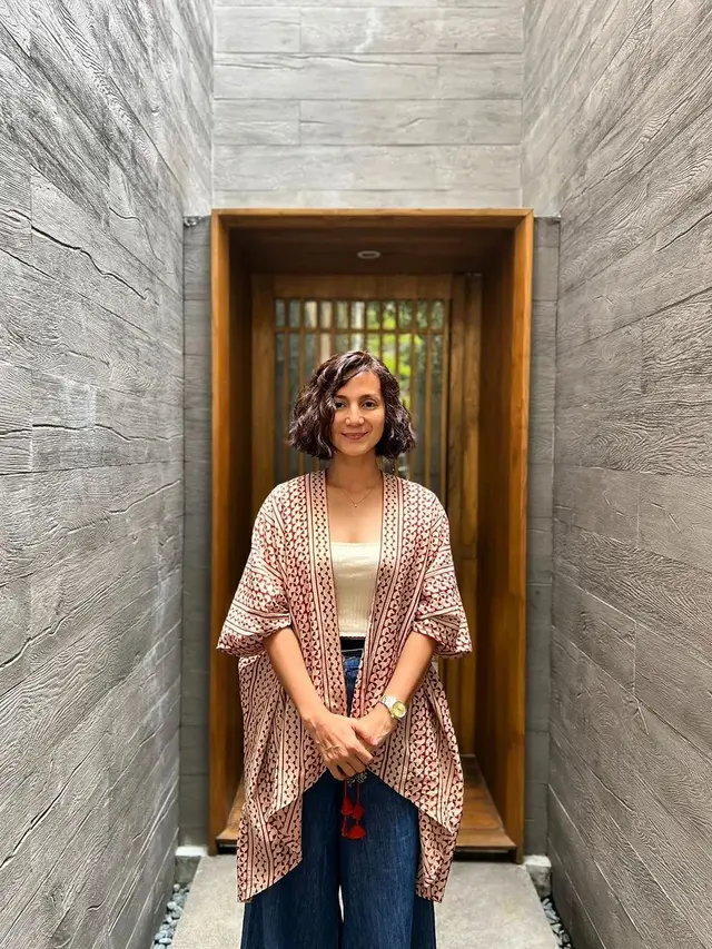 [Fimela] Wanda Hamidah