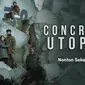 Nonton Film Korea Concrete Utopia Mulai Tanggal 25 Februari 2024 di Vidio (Dok. Vidio)