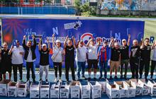 FOTO: Forum Pemred dan FH BUMN Meluncurkan Kampanye Melawan  Disinformasi dan Misinformasi