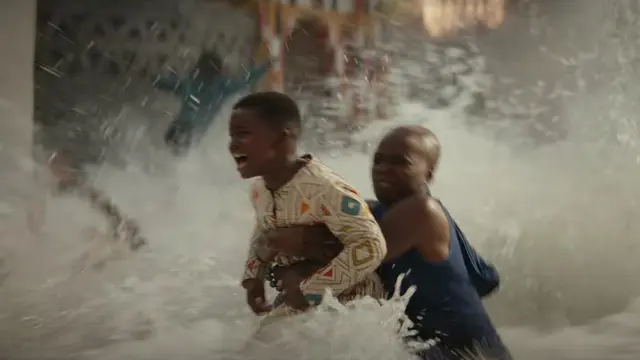 Adegan di trailer Black Panther: Wakanda Forever. (Foto: YouTube/Marvel Studios)