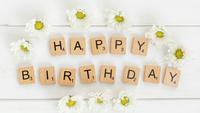 125 Happy Birthday Wishes for Cousin: Special Messages to Your Beloved Family
