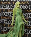 Gelaran Emmy Awards 2024 baru saja digelar pada Senin, 15 Januari 2024, di Los Angeles, California. [@poppyprincesspoppy]