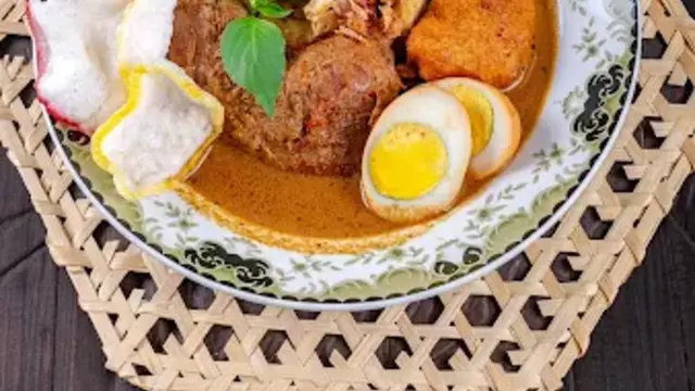 Ayam Bakar Kuah Tugu/ Gmaps Ayam Bakar Kuah Tugu