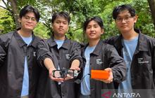 Inovasi Tim UI RunSight Harumkan Nama Indonesia di Samsung Solve for Tomorrow Global