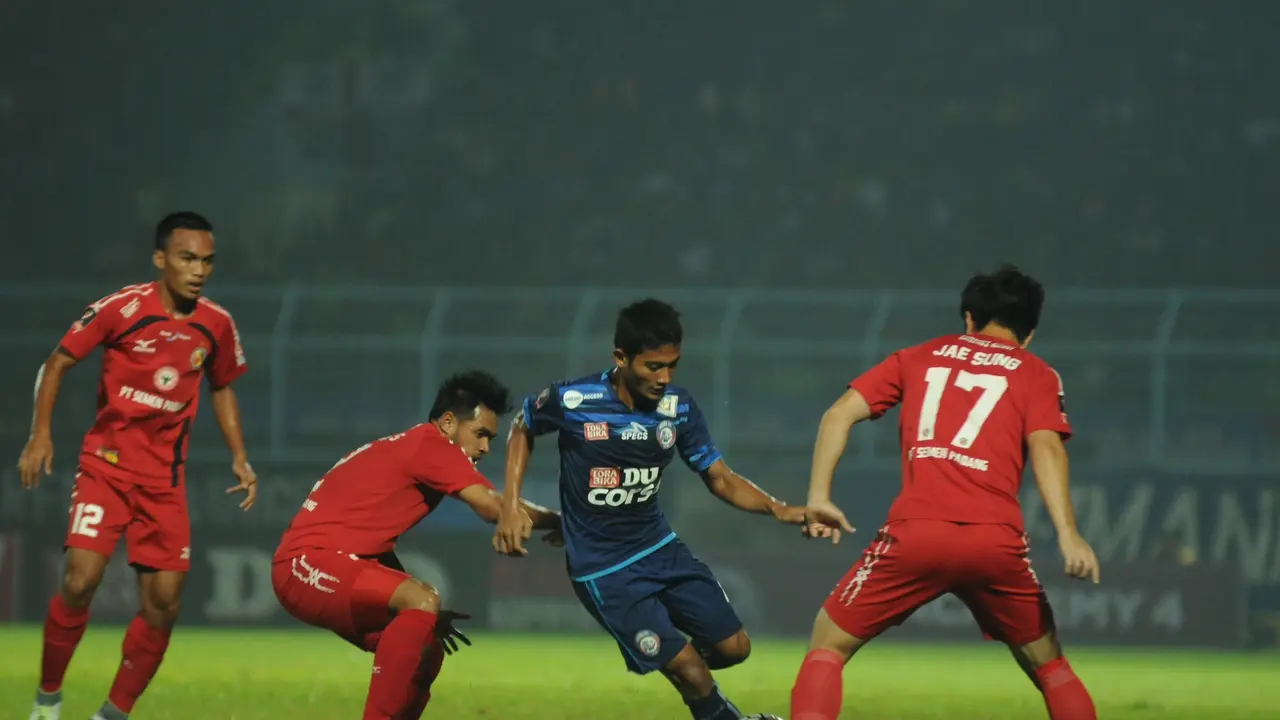 arema