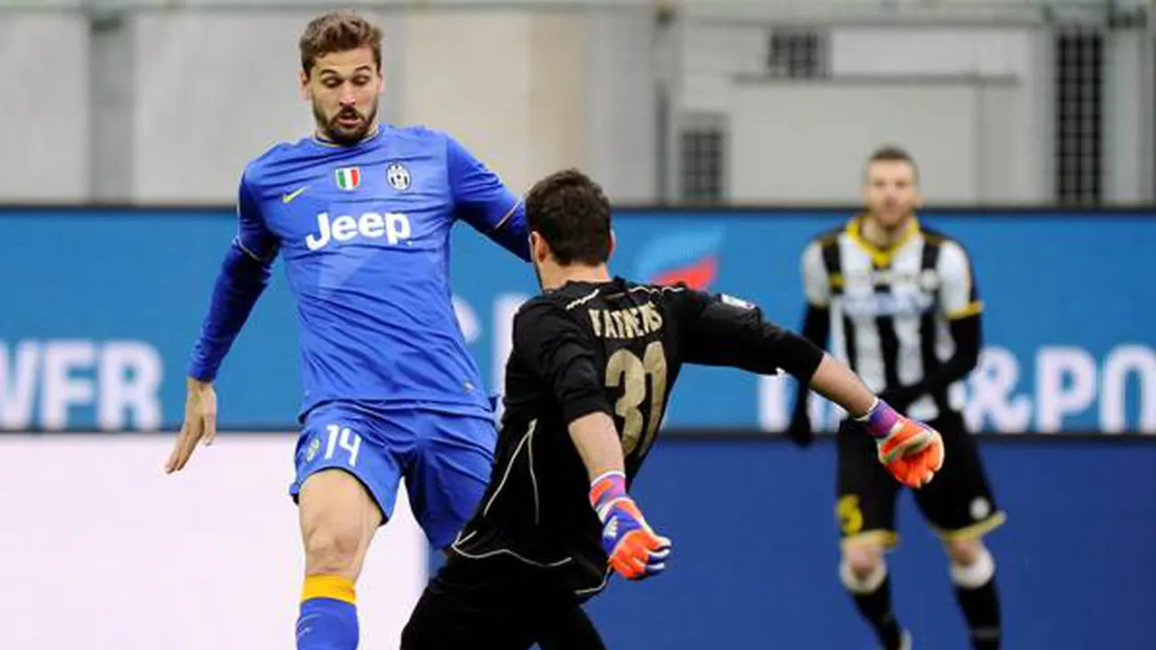 Fernando Llorente
