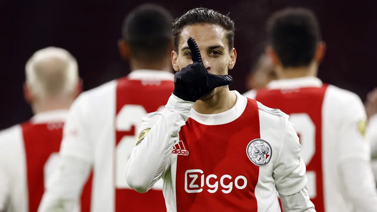 Foto: 5 Penyerang Brasil yang Bersinar di Kompetisi Eropa, Hampir Pasti Jadi Andalan di Putaran Final Piala Dunia Qatar 2022