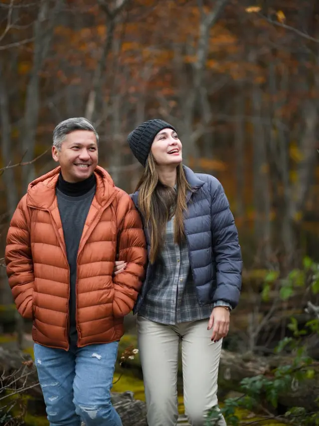 Gading Marten dan Luna Maya (Instagram/lunamaya)