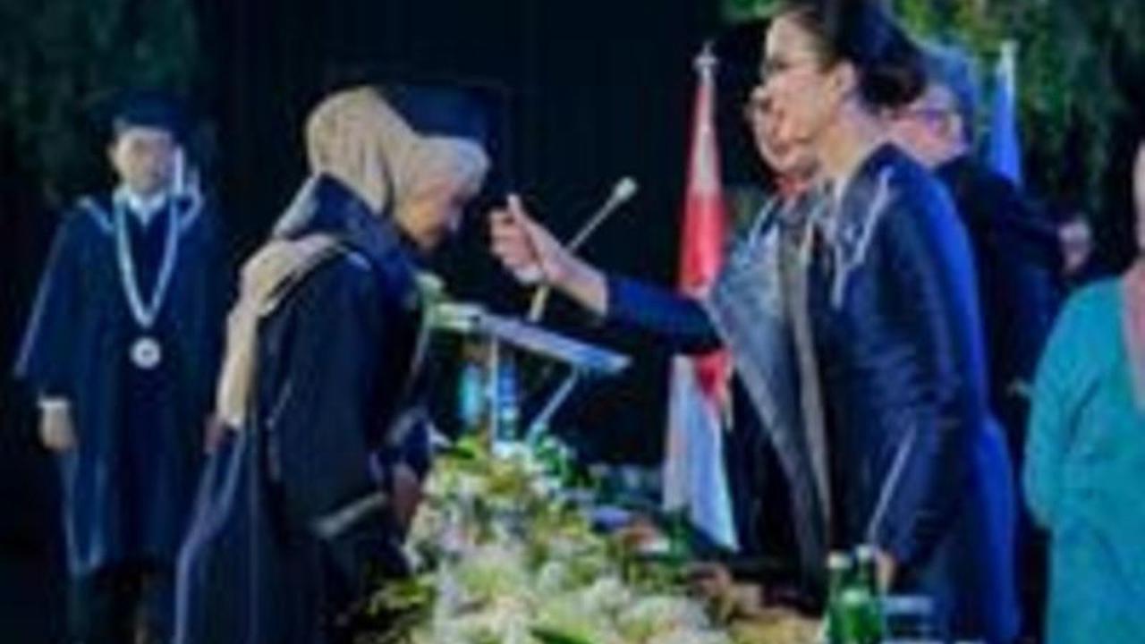 Tahukah Anda? Menpar Minta Lulusan Poltekpar Cerdas Ikuti Tren Pariwisata Global untuk Pariwisata Berkualitas