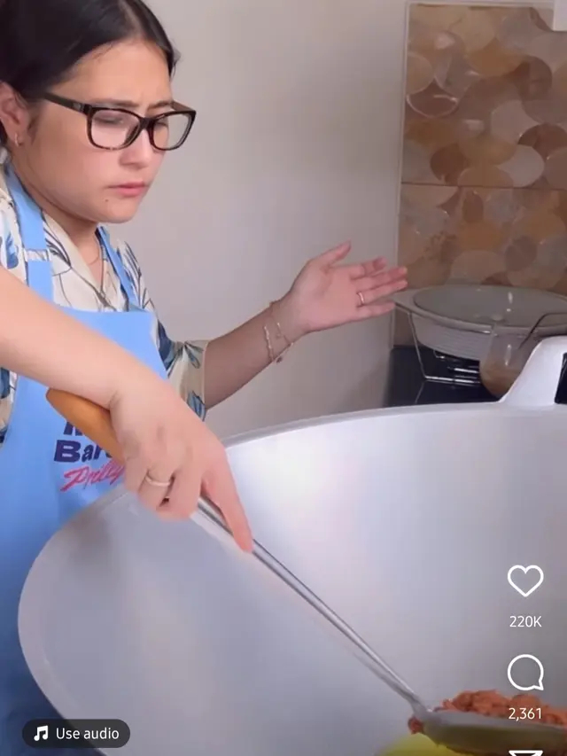 [Fimela] Prilly Latuconsina