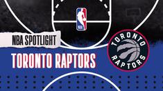Berita Video NBA Spotlight, Makna Kemenangan Toronto Raptors untuk Pertama Kalinya di Final NBA 2019