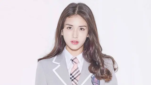 [Bintang] Jeon Somi
