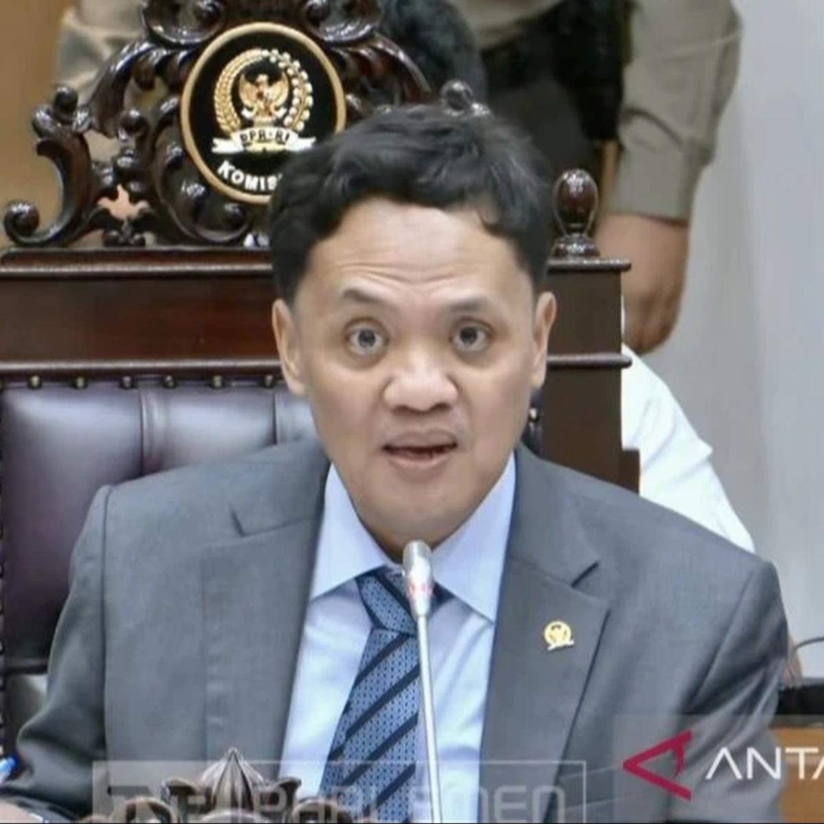 Komisi III DPR Gelar RDPU Soal Kasus Amsal Sitepu, Soroti Keadilan Substantif