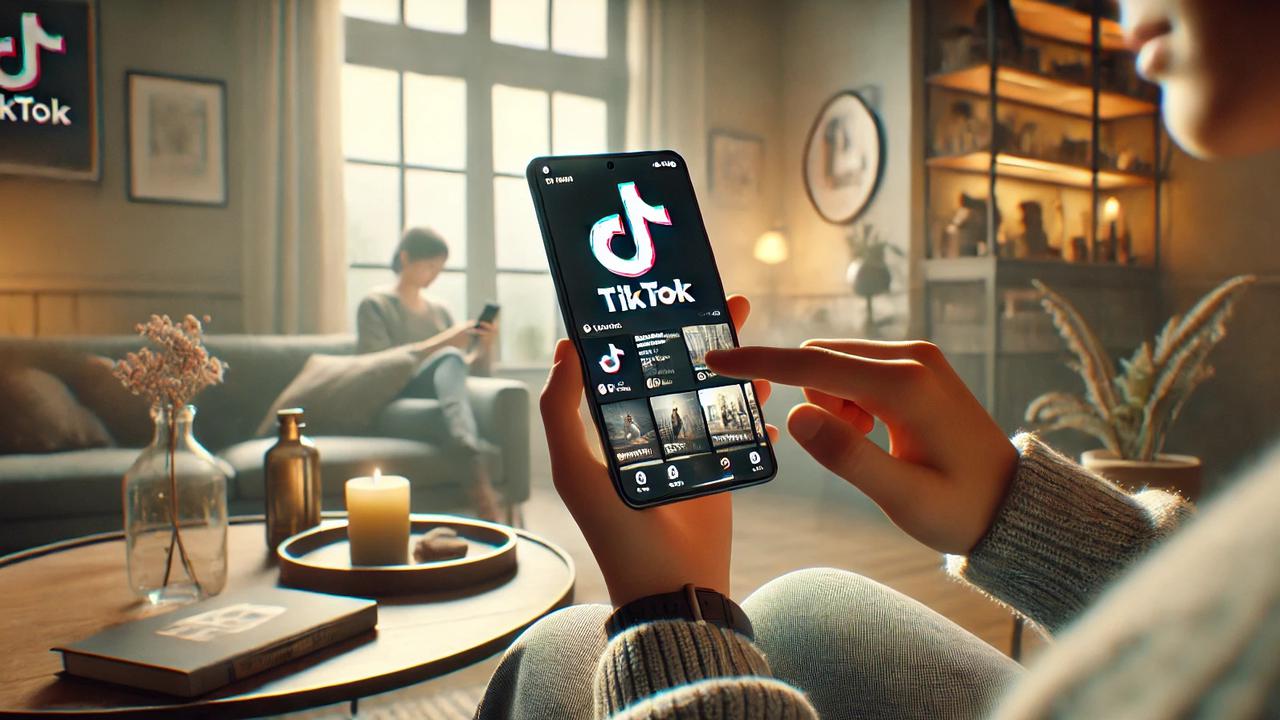 Negara Ini Larang TikTok Setelah Pembunuhan Seorang Remaja