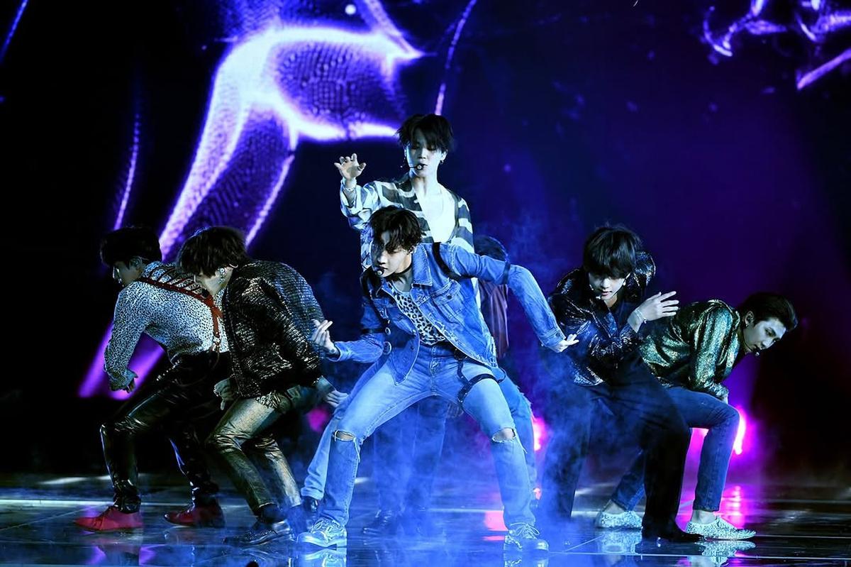 Daftar Artis K-Pop Masuk Nominasi Billboard Music Awards 2024