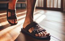 10 Masalah Kesehatan yang Bisa Terlihat dari Kondisi Kaki Kita