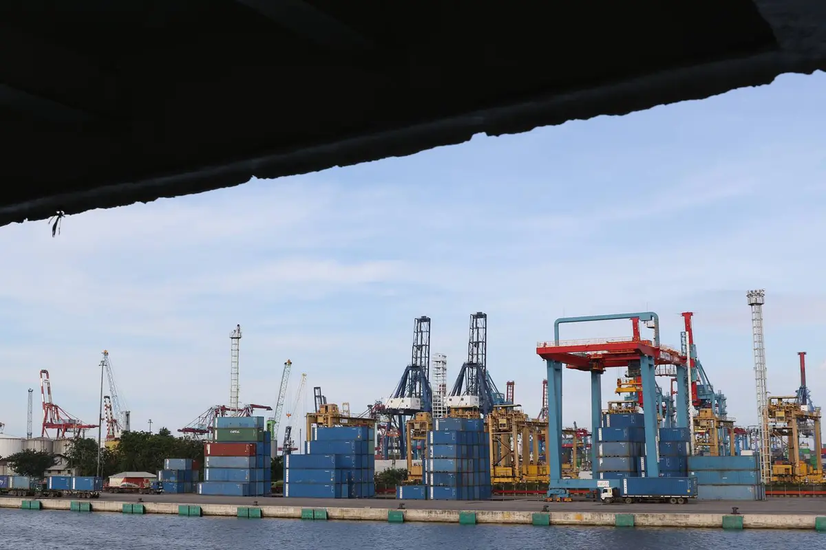 20161025-Bea-Cukai-Kembangkan-ISRM-untuk-Pangkas-Dwelling-Time-Jakarta-IA