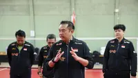 PBSI Minta Maaf Setelah Indonesia Kandas di Fase Grup Piala Thomas 2026