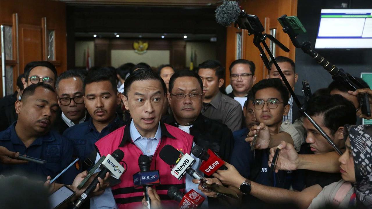 Hakim Minta Jaksa Serahkan Salinan Kerugian Negara Korupsi Impor Gula ke Kubu Lembong: Hak Terdakwa Juga Penasihat Hukum