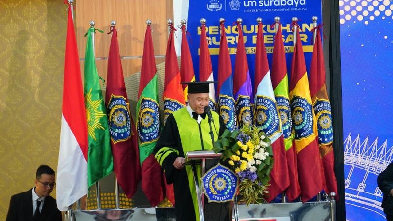 Tahukah Anda? Deputi Kemenko PMK Paparkan Pentingnya Fisiologi Olahraga dan Manfaat Sodium Bicarbonate untuk Atlet