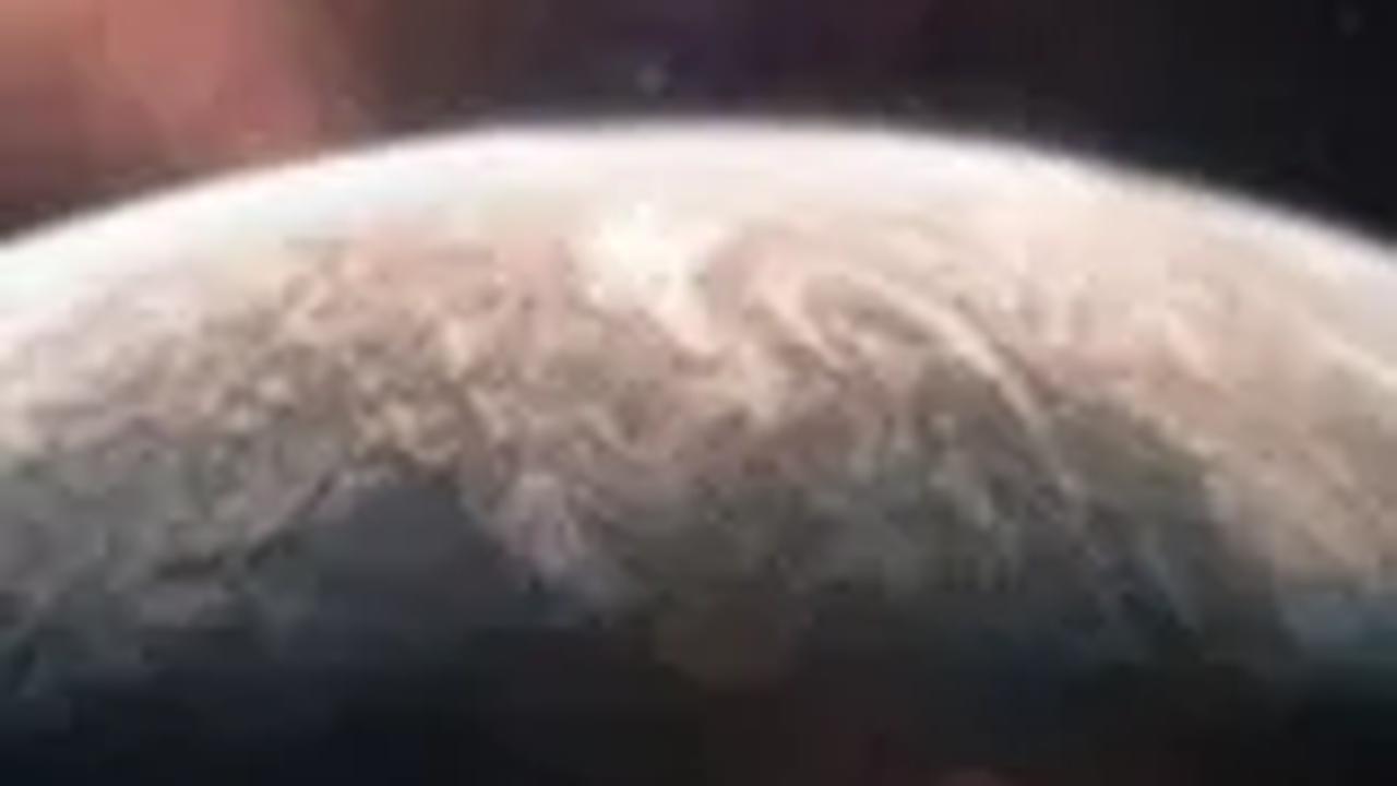 Berapa Kali Bumi Mengorbit Matahari selama Ini? Begini Hitung-hitungan Ilmuwan