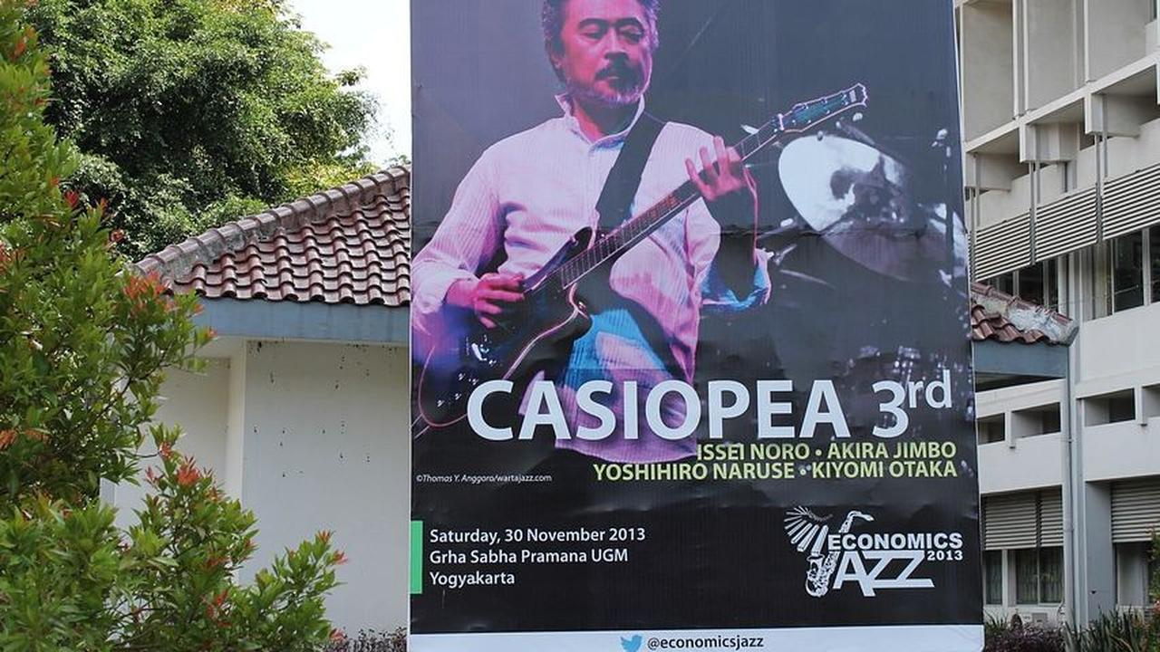 Jumlah Mahasiswa dan Guru Besar