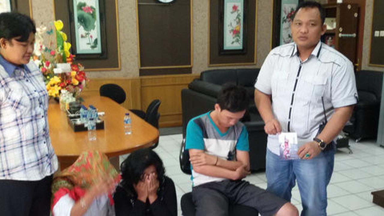 Suami istri cerai anak tak ada yang mau urus, dijual Rp 8,5 juta