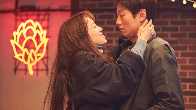 Crazy Romance (Soompi)