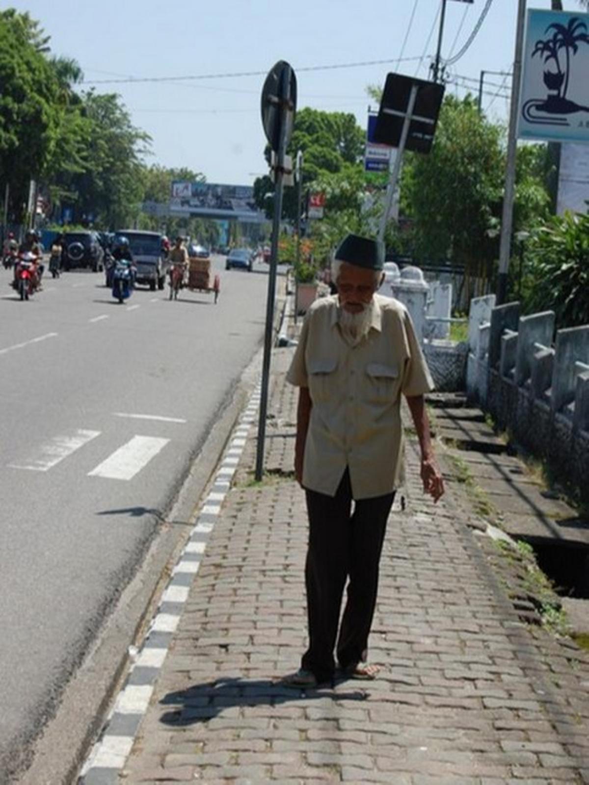 Kisah Miris Perwira Eks Komandan Kompi Pejuang Kemerdekaan