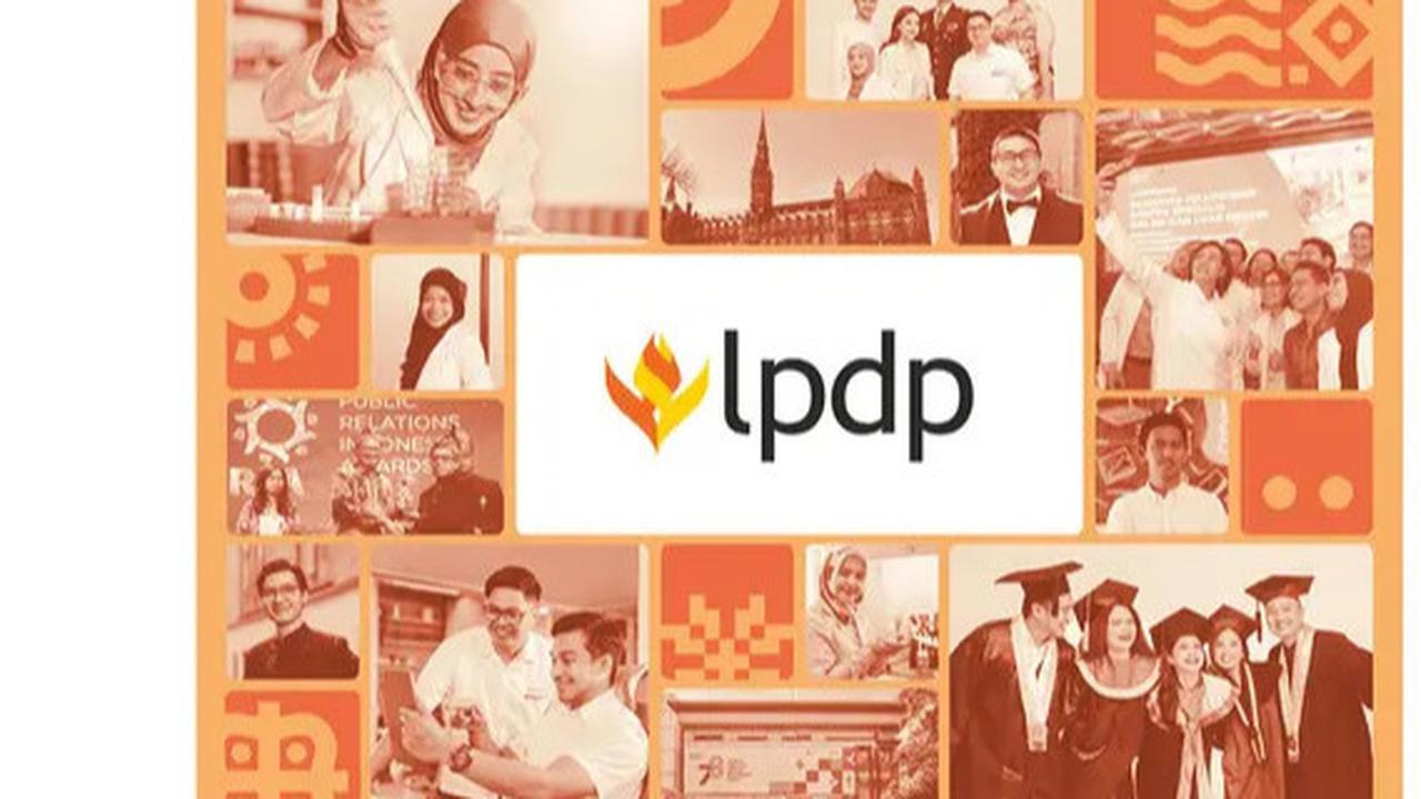 Beasiswa LPDP 2025: Alur Pendaftaran, Syarat, Dana yang Diberikan, dan Jadwal Seleksi