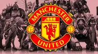Lirik eSport, Manchester United Berniat Beli Tim eSports