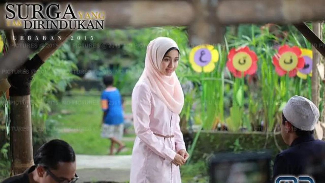 Laudya Cynthia Bella