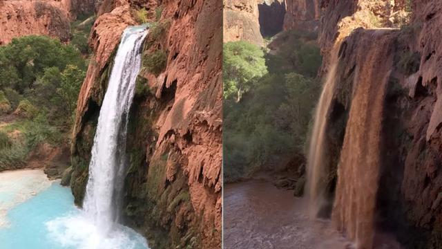 6 Potret Ekspektasi Vs Realita Tempat Wisata, Tak Seindah yang Diharapkan