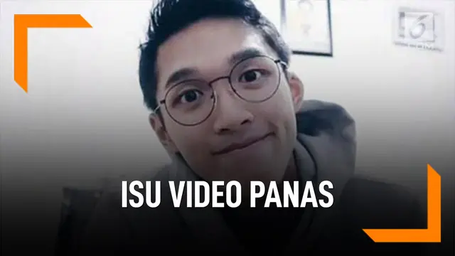 Isu Video Panas, Ini Laga yang Diperjuangkan Jonatan Christie