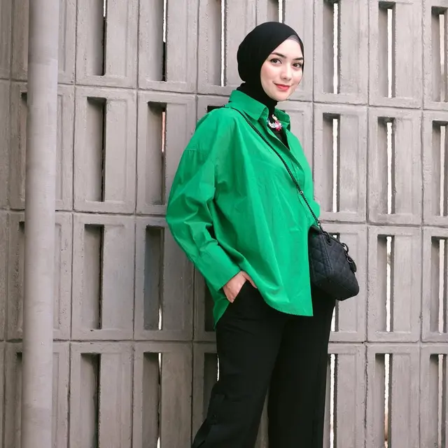 Citra Kirana (Instagram/Citraciki)