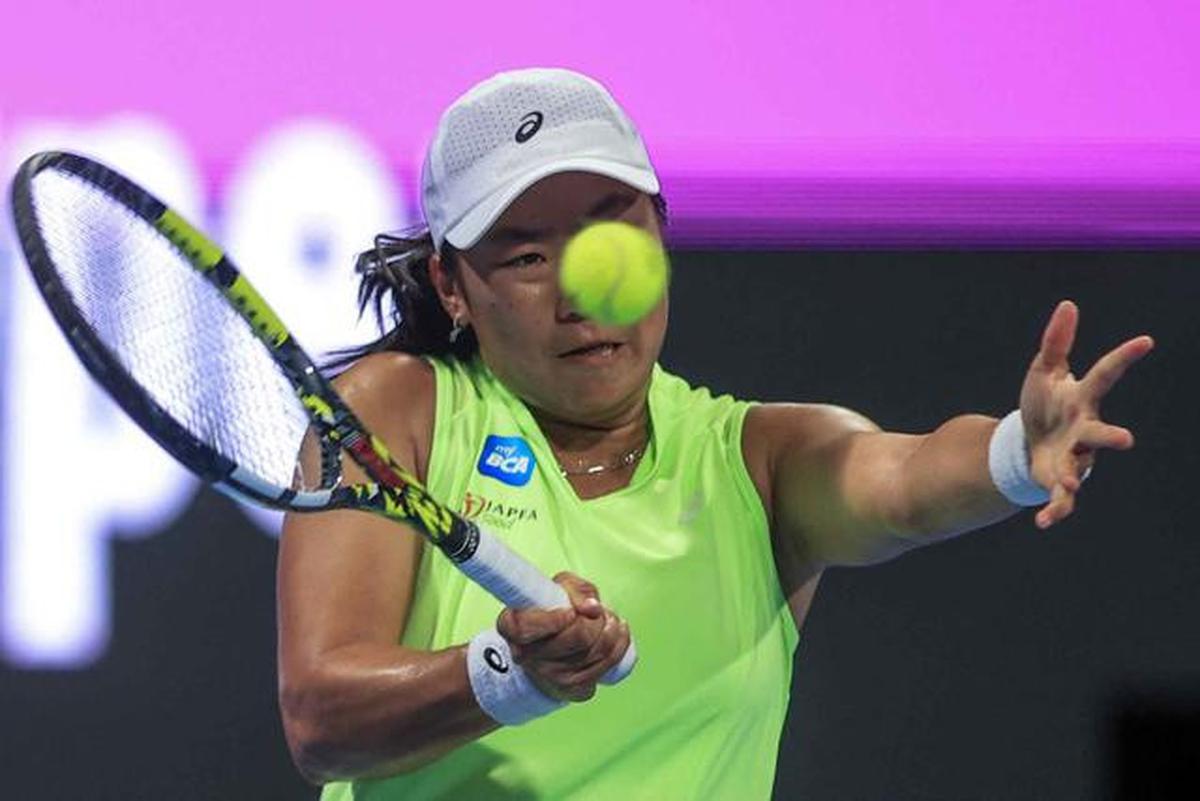 Janice Tjen dkk. Cetak Sejarah! Lolos ke Playoff Billie Jean King Cup 2026