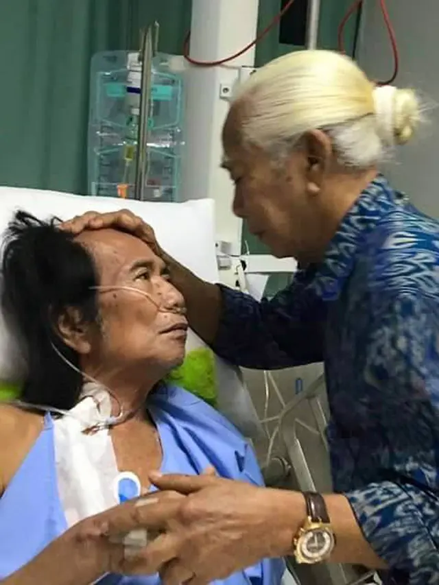 Yon Koeswoyo