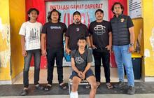 Pemuda Kuras Harta Guru Saat ke Masjid, Uang Buat Judol dan Narkotika