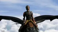 How To Train Your Dragon 2 Rilis Trailer Perdana