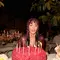 Kim Kardashian Pakai Gaun Vintage Rabanne dari 1995 Rayakan Ulang Tahun ke 34
