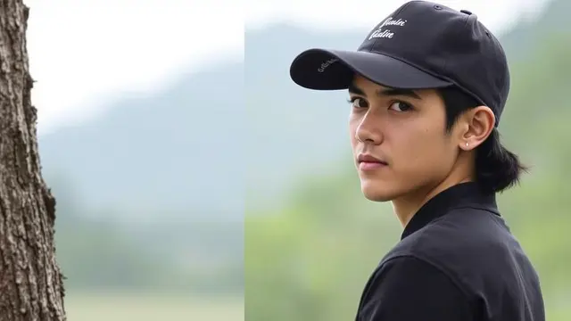 7 Tips Memilih Topi untuk Pria yang Bikin Penampilan Makin Kece dan Percaya Diri