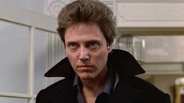 The Dead Zone (1983)