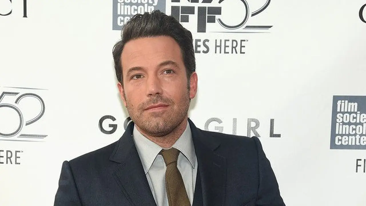 Muslim Disudutkan, Ben Affleck Berikan pembelaan