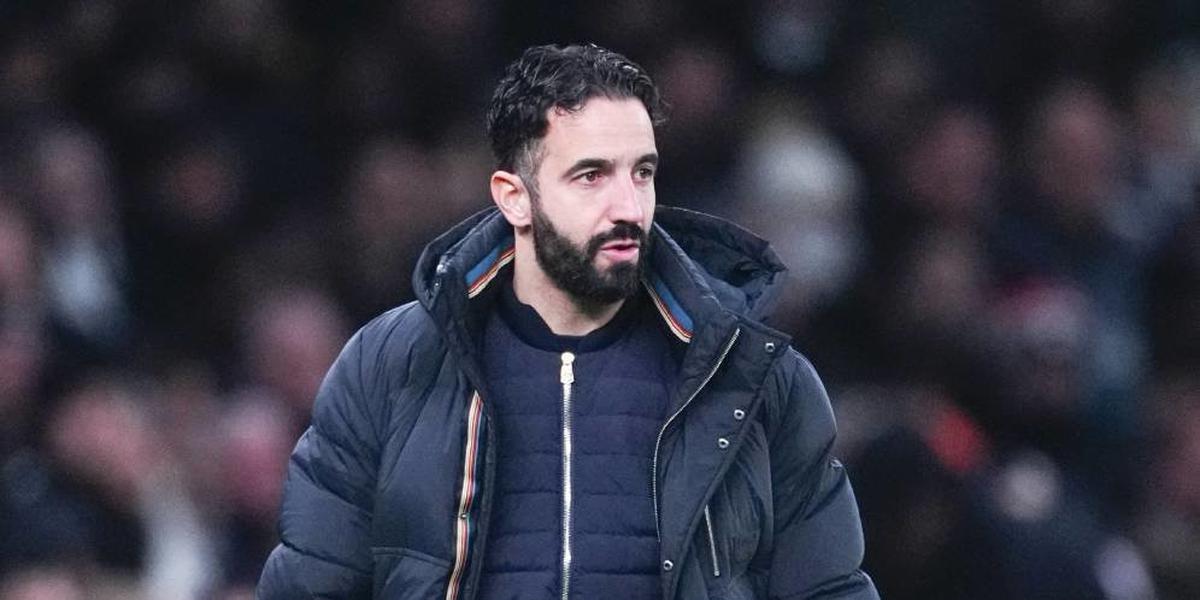 Ruben Amorim Hampir Mengundurkan Diri dari Manchester United pada Januari