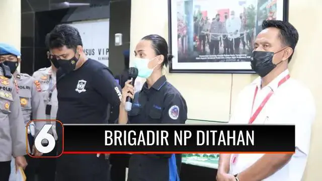 M Faris, korban smackdown polisi menjalani perawatan dan pemeriksaan kesehatan di rumah sakit. Sementara itu, Brigadir NP yang merupakan pelaku kekerasan saat ini ditahan di sel Polda Banten dan dikenakan pasal berlapis.