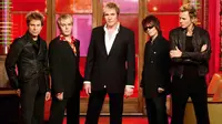 Duran Duran (Fanart.tv)