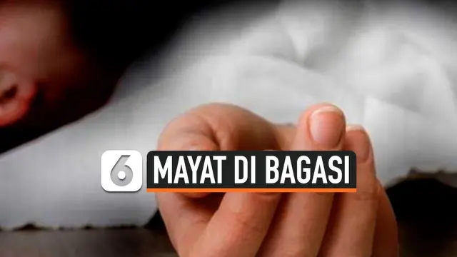 MAYAT DI BAGASI