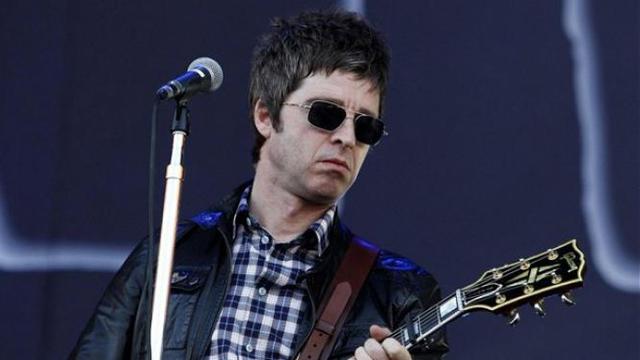 Noel Gallagher
