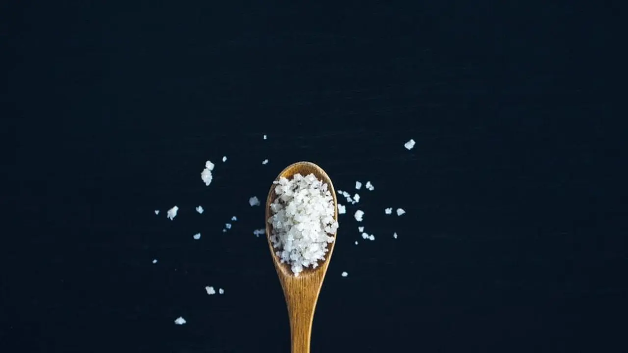 Garam (Unsplash)